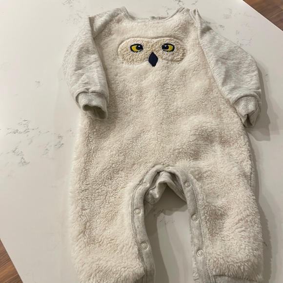 Nordstrom One Pieces Harry Potter Onesie Poshmark